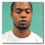 Offender Kerry Deandre Thompson