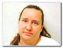 Offender Kimberly Diane Jackson