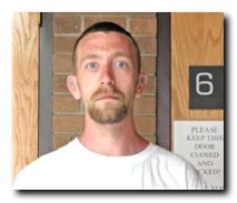 Offender Matthew Scott Johnson