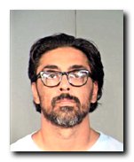 Offender Michael Casconi