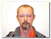 Offender Paul Dale Warren