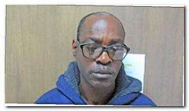 Offender Purman Eugene Adams