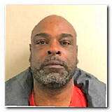 Offender Randy Ray Saunders