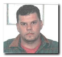 Offender Raymond Leonard Roush