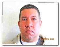 Offender Richard Martin Brown II