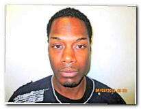 Offender Roderick Rydell Rice