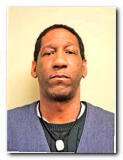 Offender Rodney Malane Hayes