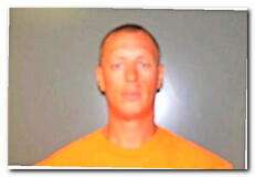 Offender Stephen Shawn Sorg