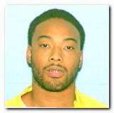 Offender Terell Worthington