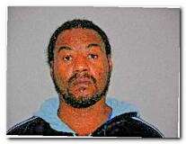 Offender Tony Bernard Thomas