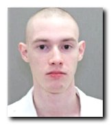 Offender Zachary Thomas Collins
