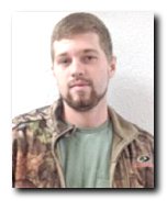 Offender Aaron Albert Parker