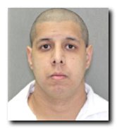 Offender Aaron Solano