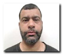 Offender Abdul Hani Abdelghani