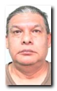 Offender Abraham Enrique Gallegos