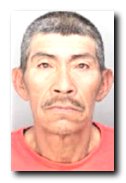 Offender Adrian Contreras Castillo