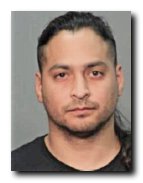 Offender Adrian Gabriel Ramirez