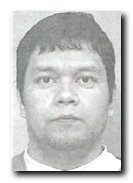 Offender Adrian Sanchez Gomez