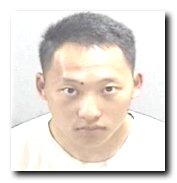 Offender Aj Yang