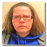 Offender Alana Joane Conley