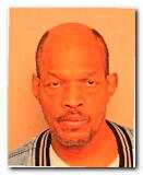 Offender Alfonzo Louis Parker