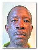 Offender Anthony L Womack