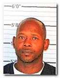 Offender Anthony Vonyell Pickett