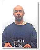 Offender Antonio Davis