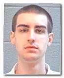 Offender Blake Davis Weems