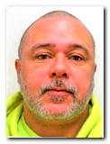 Offender Carlos D Canter