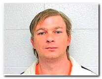 Offender Dale Ray Hall Jr