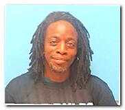 Offender Darryle Ladale Martin