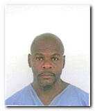 Offender David Harold Hammond