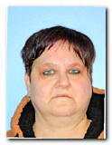 Offender Debra Kay Warriner