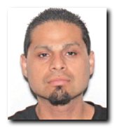 Offender Elvis Beltran