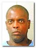 Offender Frederick Demetrius Deberry