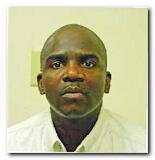 Offender Fredrick M Brown