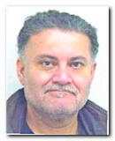 Offender Gilberto Pena