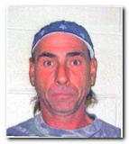 Offender Glenn Mewhinney