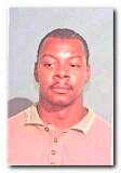 Offender Gregory Sanders