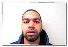 Offender Ivory Devon Baker