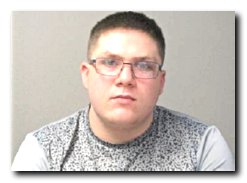 Offender Jacen Kenneth Barrish