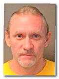 Offender James B Garrett