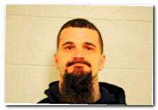 Offender Jason Allen Jackson