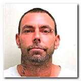 Offender Jeremy Hubbard