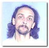 Offender Jerry Hettinger