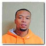 Offender Kendall Eugene Moore