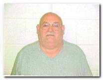 Offender Kenneth James Hopson