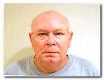 Offender Larry Dean Beverly