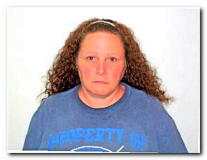 Offender Martha Mae Floyd